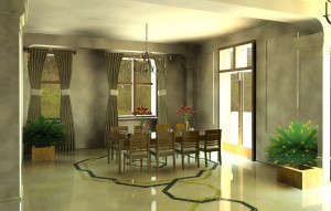 3D View 18