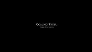 Website Under Construction
